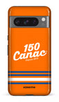 Google Pixel 8 Pro Tough Gloss 150e Orange -