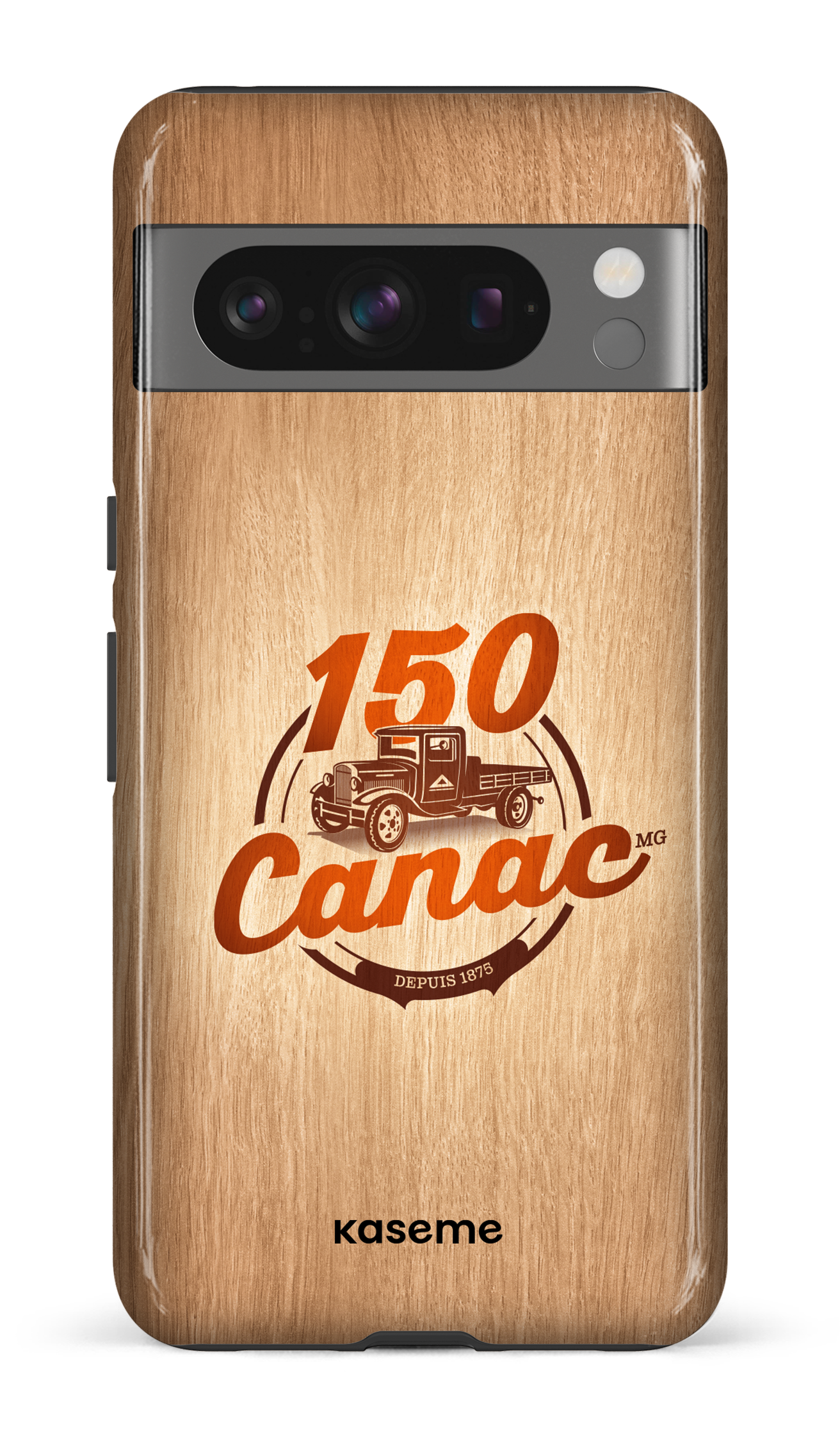 Google Pixel 8 Pro Tough Gloss 150e Vintage -