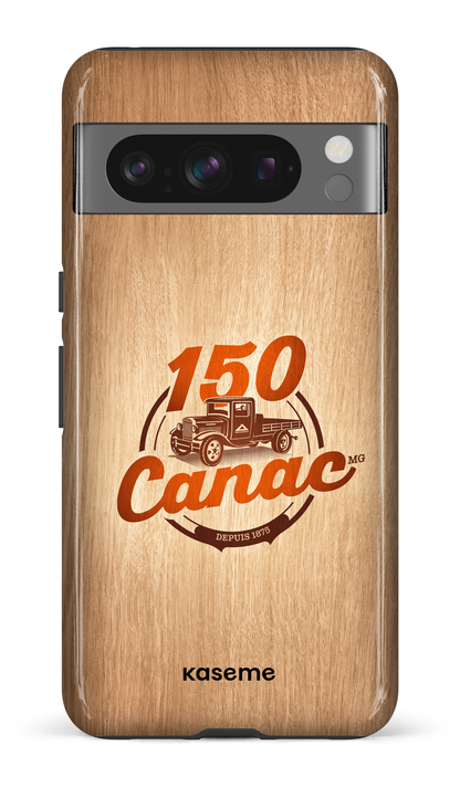 Google Pixel 8 Pro Tough Gloss 150e Vintage -