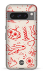 Google Pixel 8 Pro Tough Gloss 20 ans Crakmedia -