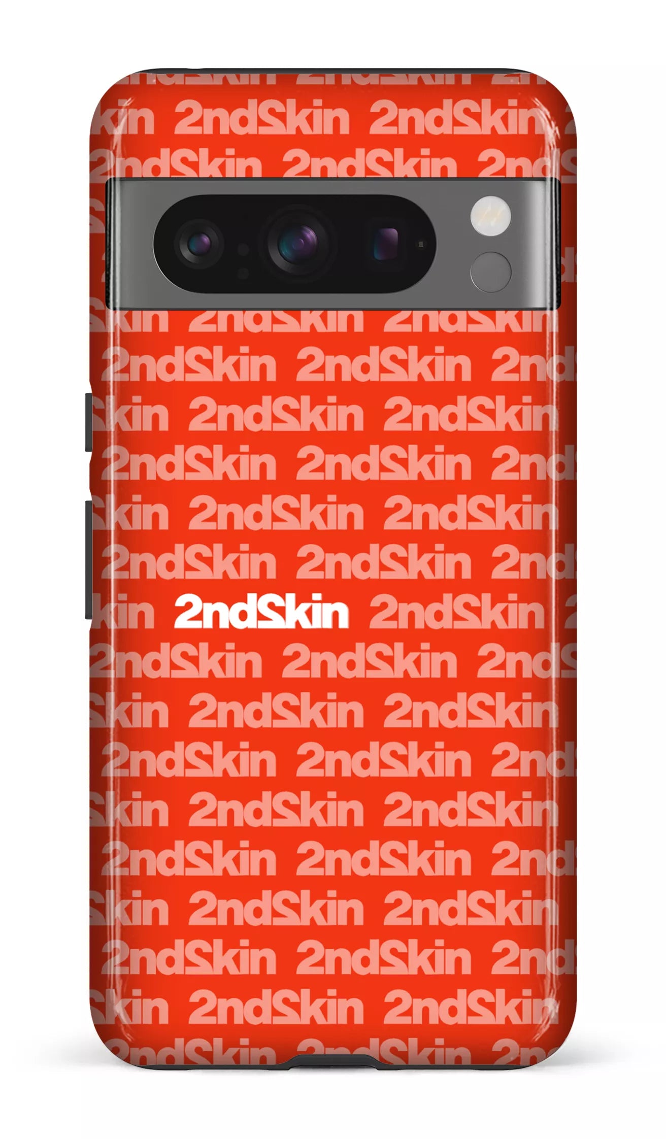 Google Pixel 8 Pro Tough Gloss 2nd Skin #1 -