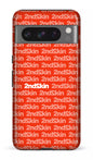 Google Pixel 8 Pro Tough Gloss 2nd Skin #1 -