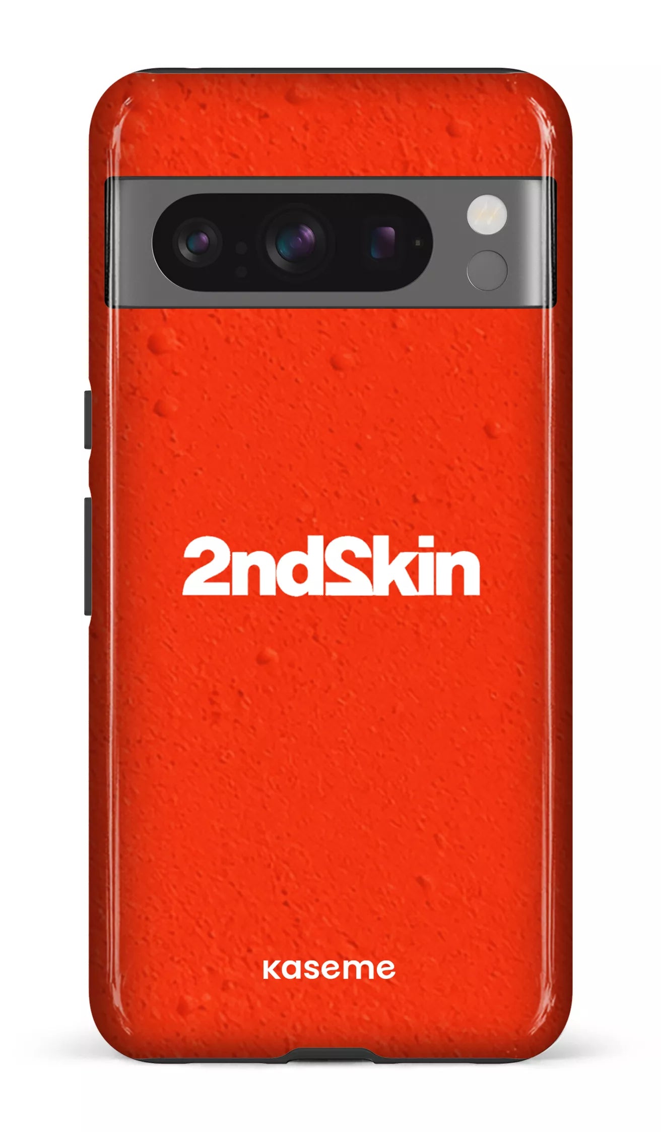 Google Pixel 8 Pro Tough Gloss 2nd Skin #2 -