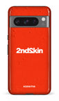 Google Pixel 8 Pro Tough Gloss 2nd Skin #2 -