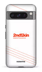 Google Pixel 8 Pro Tough Gloss 2nd Skin #3 -