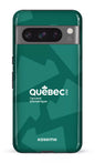Google Pixel 8 Pro Tough Gloss Accent nature -