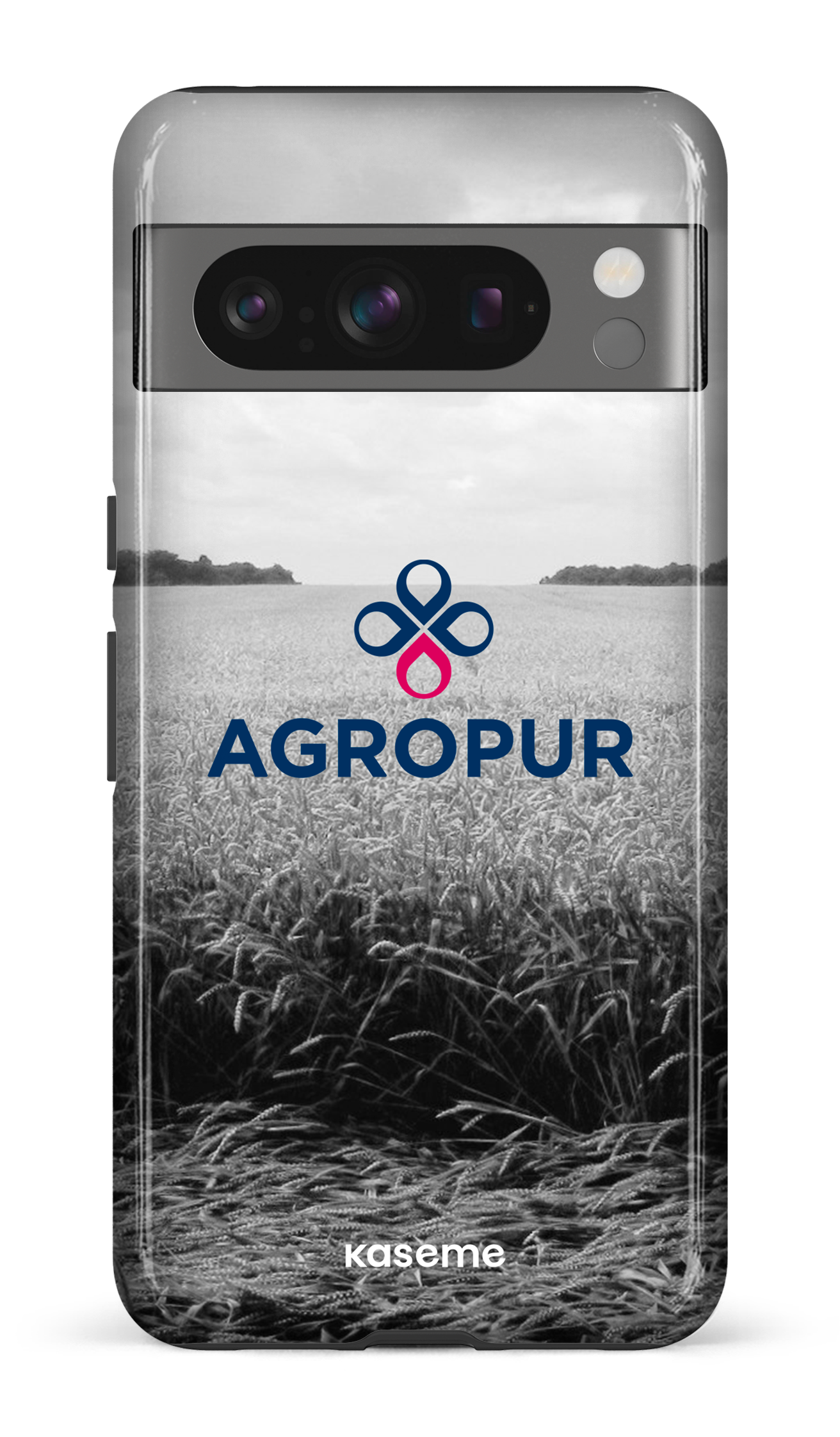 Google Pixel 8 Pro Tough Gloss Agropur -