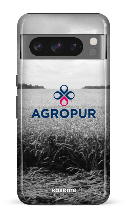 Google Pixel 8 Pro Tough Gloss Agropur -