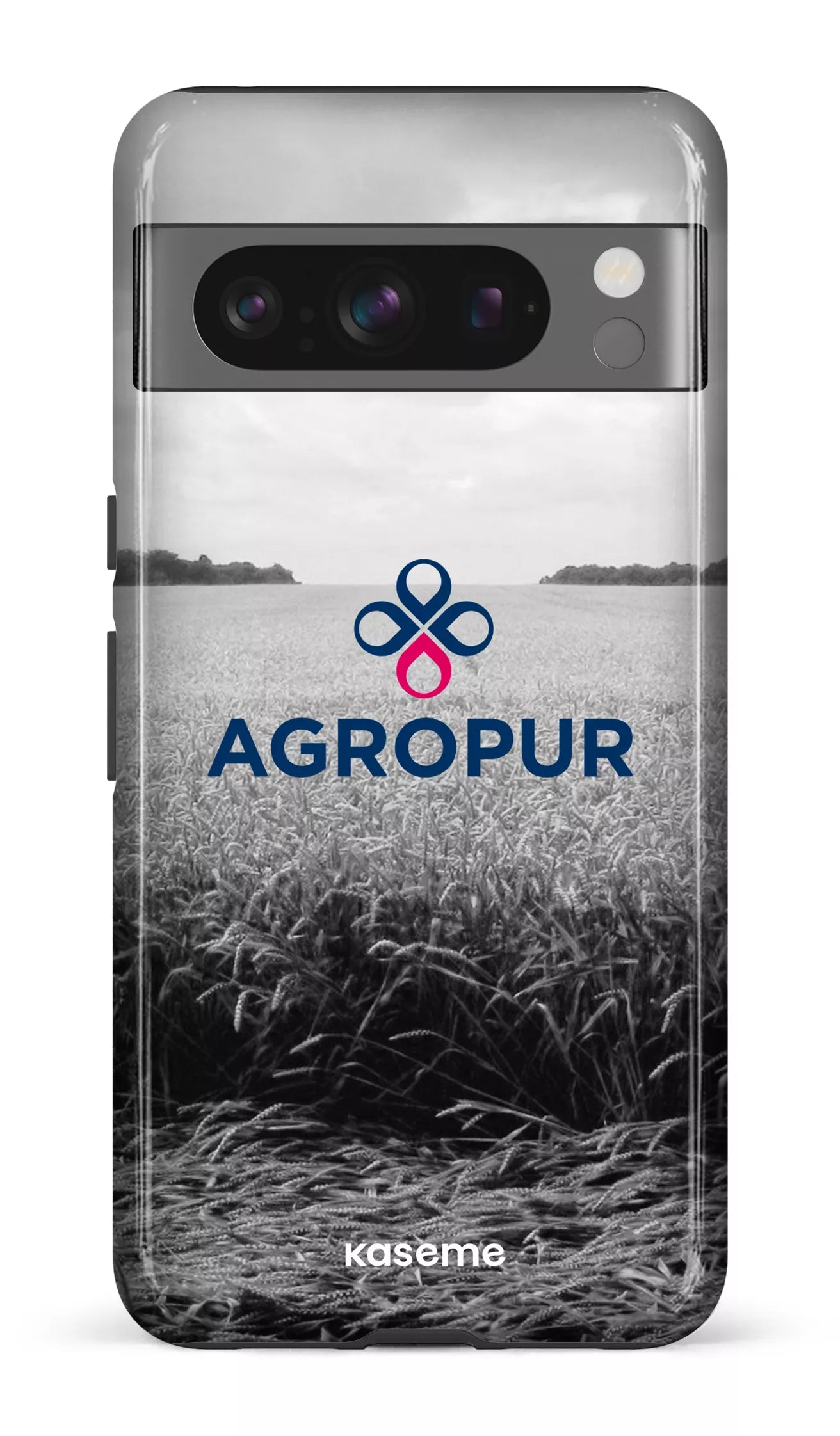 Google Pixel 8 Pro Tough Gloss Agropur -
