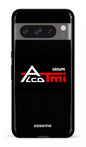 Google Pixel 8 Pro Tough Gloss AlcoTMI Noir -