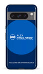 Google Pixel 8 Pro Tough Gloss Alex Coulombe Marine -