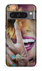Google Pixel 8 Pro Tough Gloss Around Peace by Maude -