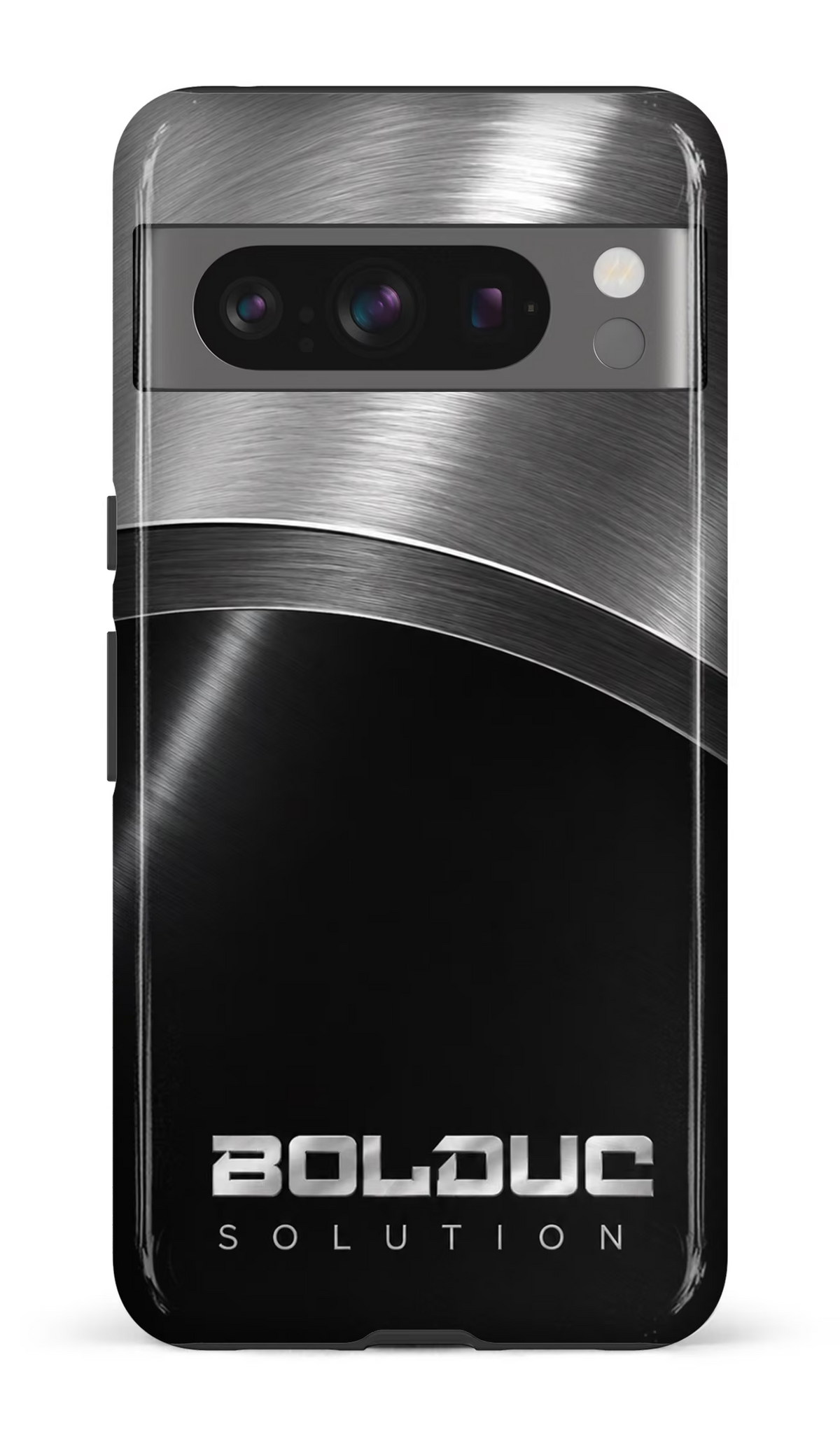 Google Pixel 8 Pro Tough Gloss Atelier Bolduc -