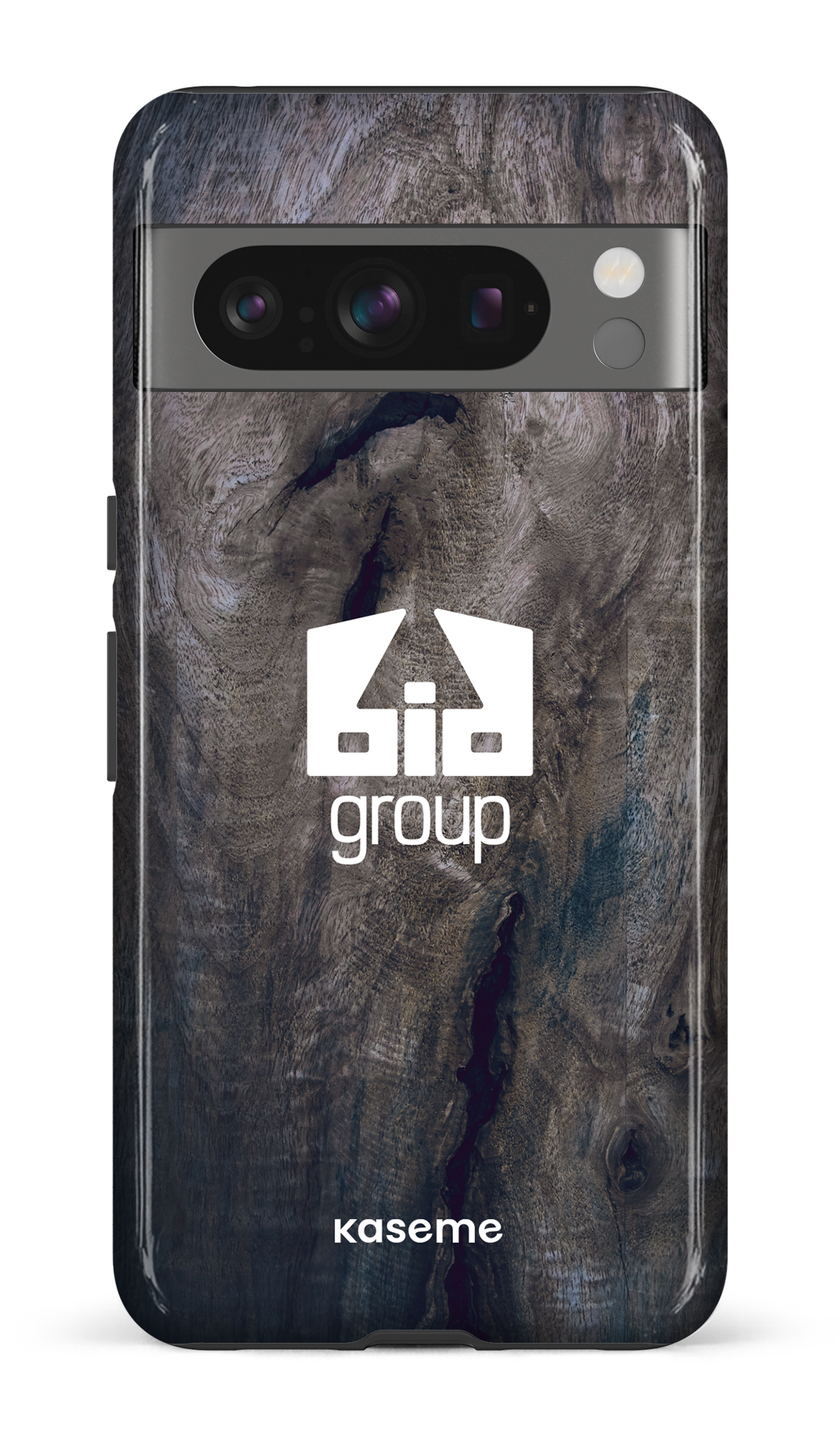 Google Pixel 8 Pro Tough Gloss BID Group Bois -