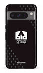 Google Pixel 8 Pro Tough Gloss BID Group Noir -