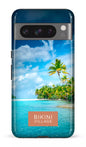 Google Pixel 8 Pro Tough Gloss BV - Scenery -