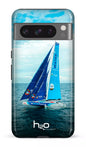 Google Pixel 8 Pro Tough Gloss Be water positive by H2O -