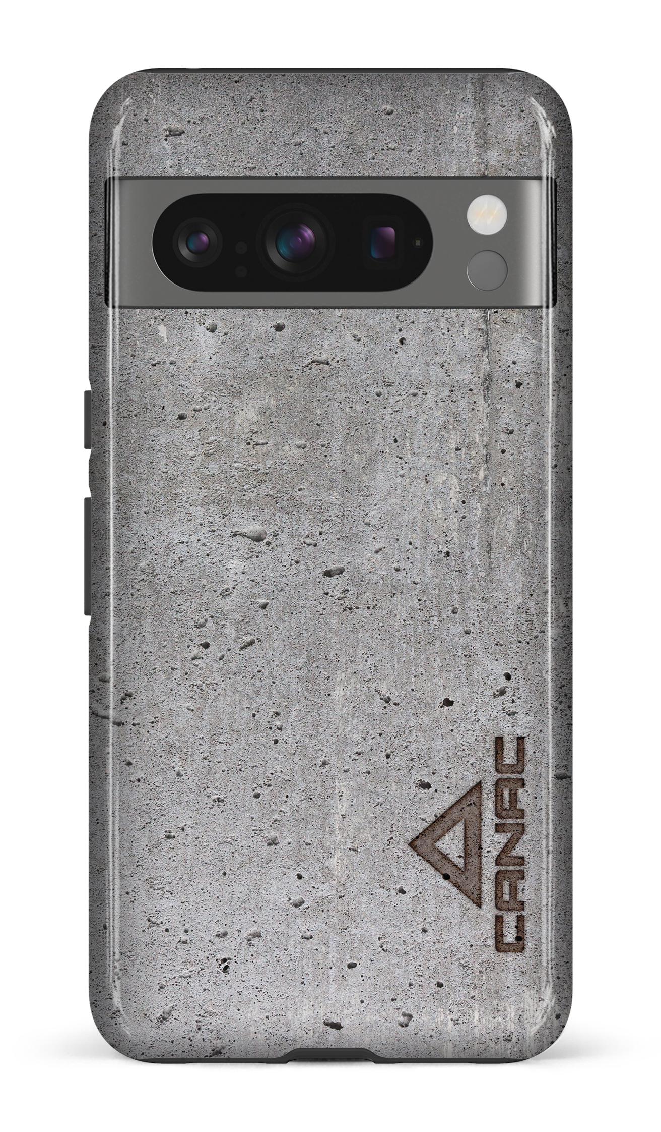 Google Pixel 8 Pro Tough Gloss Béton par Canac -