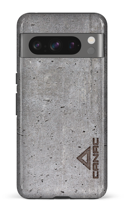 Google Pixel 8 Pro Tough Gloss Béton par Canac -
