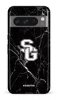 Google Pixel 8 Pro Tough Gloss Black Sheep x Dragons -
