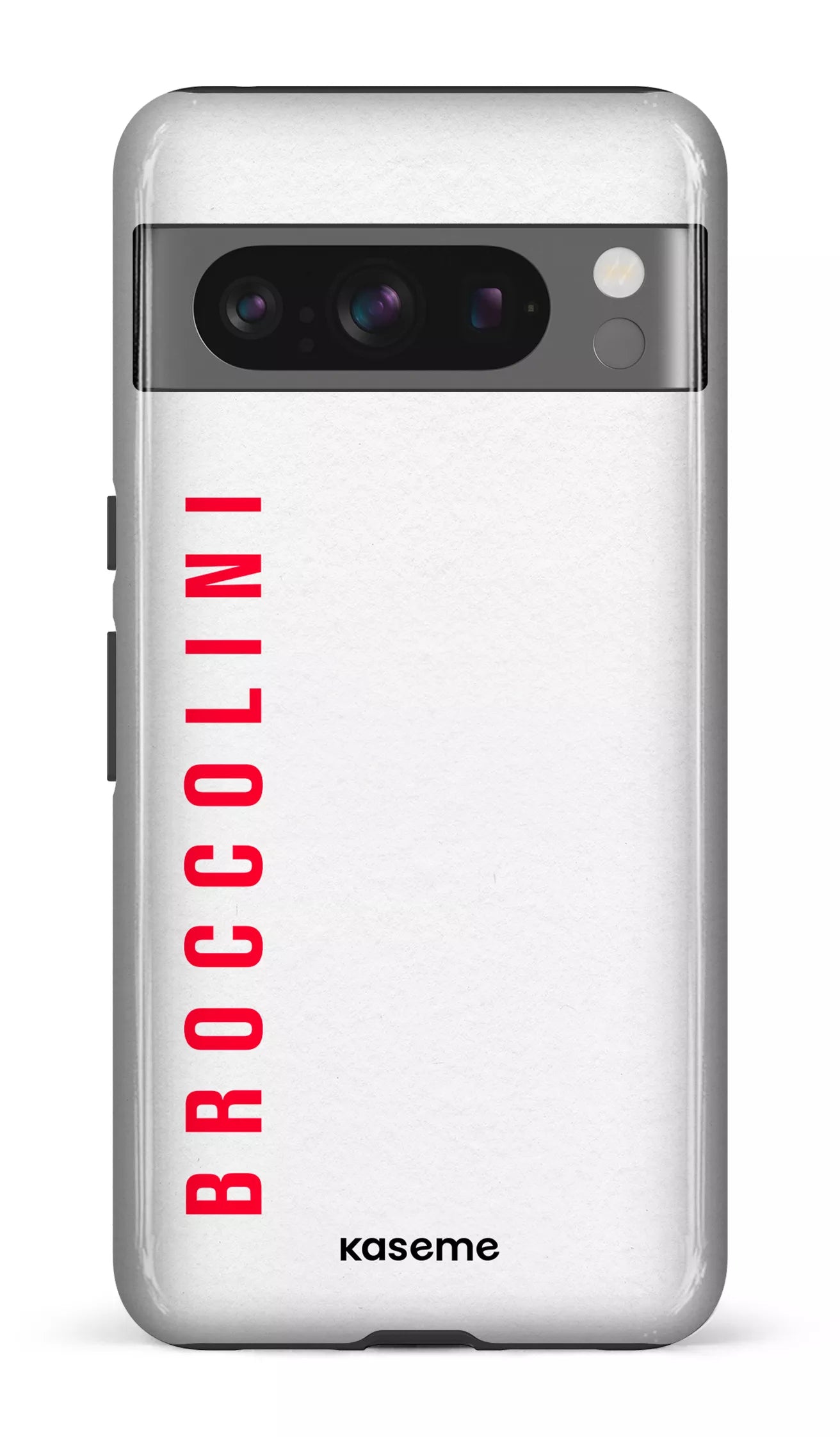 Google Pixel 8 Pro Tough Gloss Broccolini Blanc -