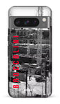 Google Pixel 8 Pro Tough Gloss Broccolini Chantier -