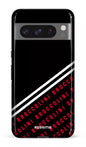 Google Pixel 8 Pro Tough Gloss Broccolini Noir -