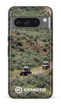 Google Pixel 8 Pro Tough Gloss CF Moto 1 -