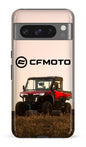 Google Pixel 8 Pro Tough Gloss CF Moto 9 -
