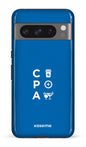Google Pixel 8 Pro Tough Gloss Café + Apéro -