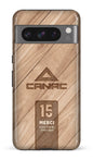 Google Pixel 8 Pro Tough Gloss Canac 15 ans -