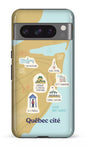 Google Pixel 8 Pro Tough Gloss Cap sur Québec -