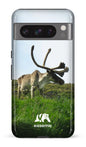 Google Pixel 8 Pro Tough Gloss Caribou -