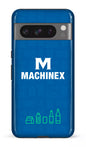 Google Pixel 8 Pro Tough Gloss Consigne - Machinex -