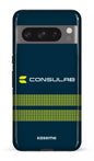 Google Pixel 8 Pro Tough Gloss Consulab Tires -