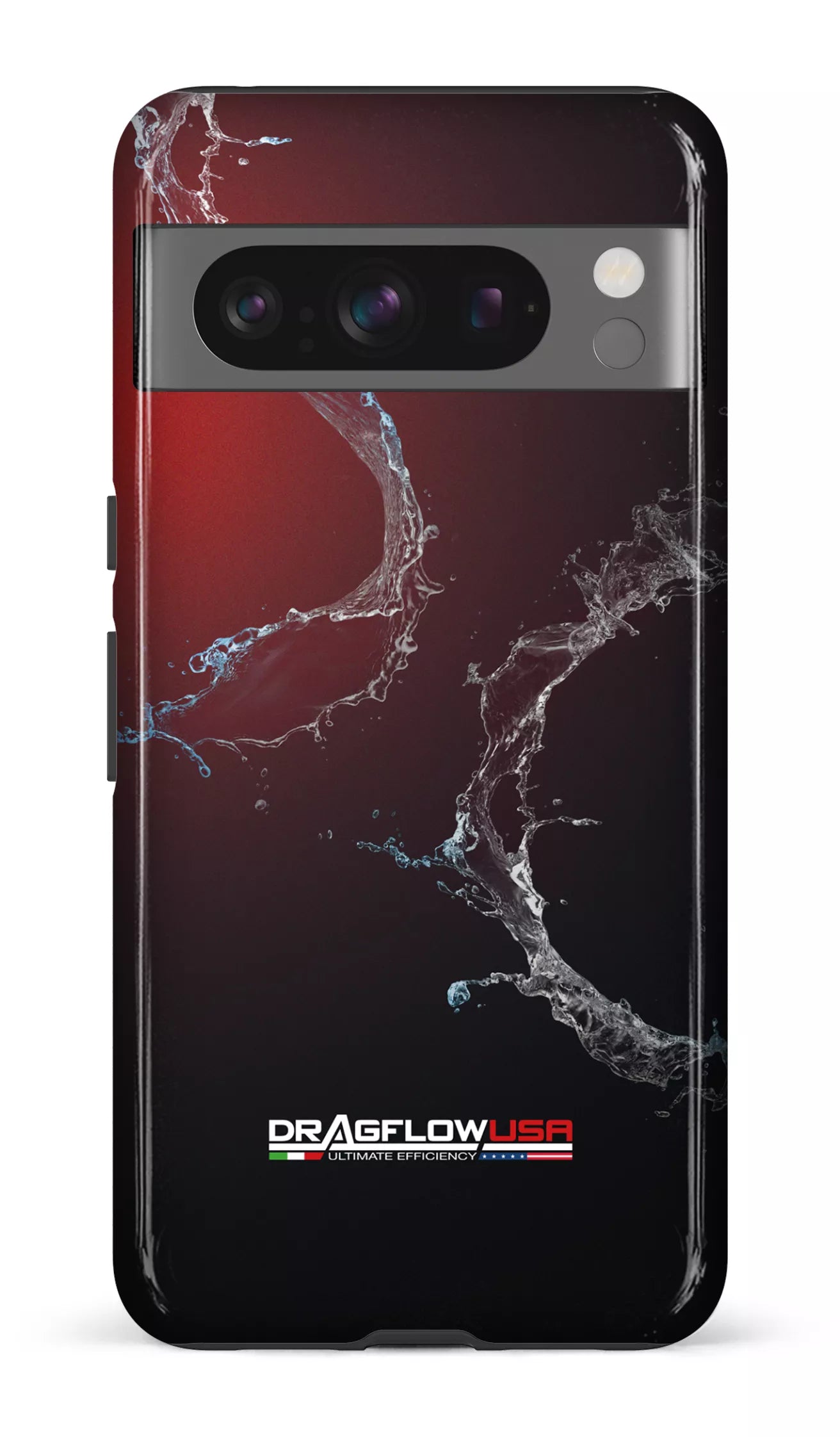 Google Pixel 8 Pro Tough Gloss Dragflow 1 -