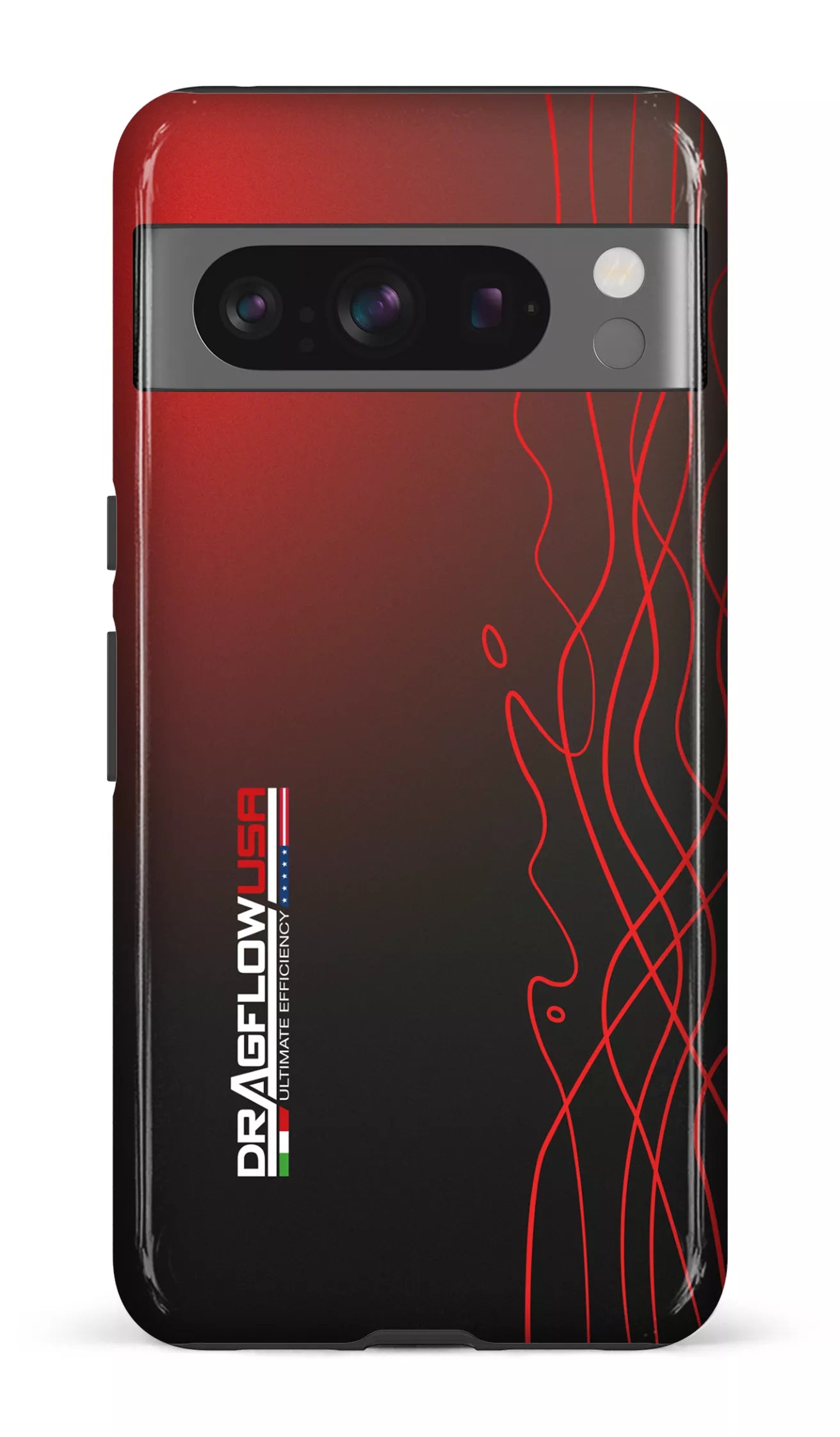 Google Pixel 8 Pro Tough Gloss Dragflow 2 -