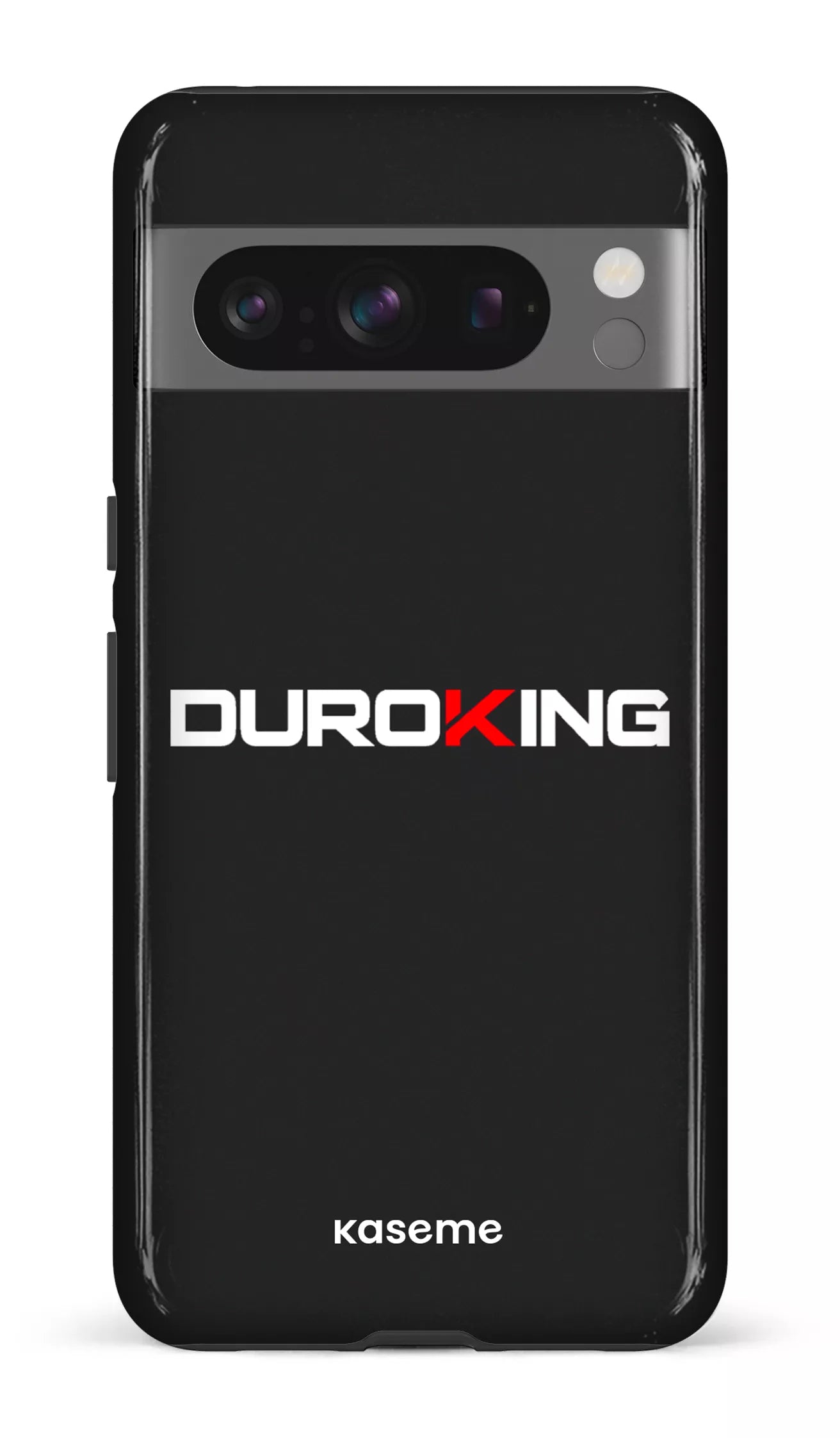 Google Pixel 8 Pro Tough Gloss Duroking -