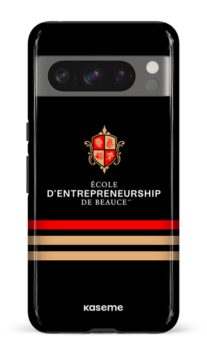 Google Pixel 8 Pro Tough Gloss EEB Noir -
