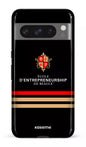 Google Pixel 8 Pro Tough Gloss EEB Noir -