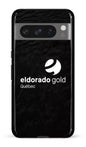 Google Pixel 8 Pro Tough Gloss EG Noir -