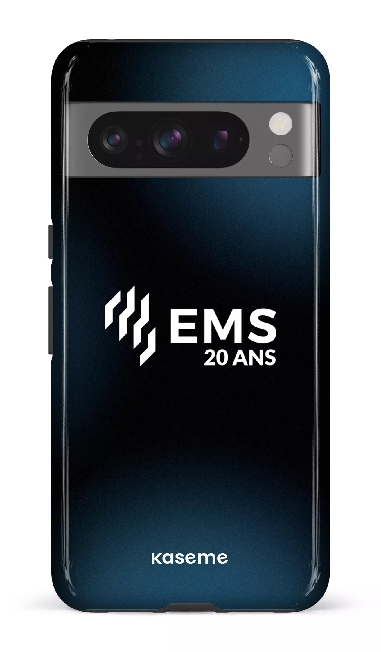 Google Pixel 8 Pro Tough Gloss EMS #14 -