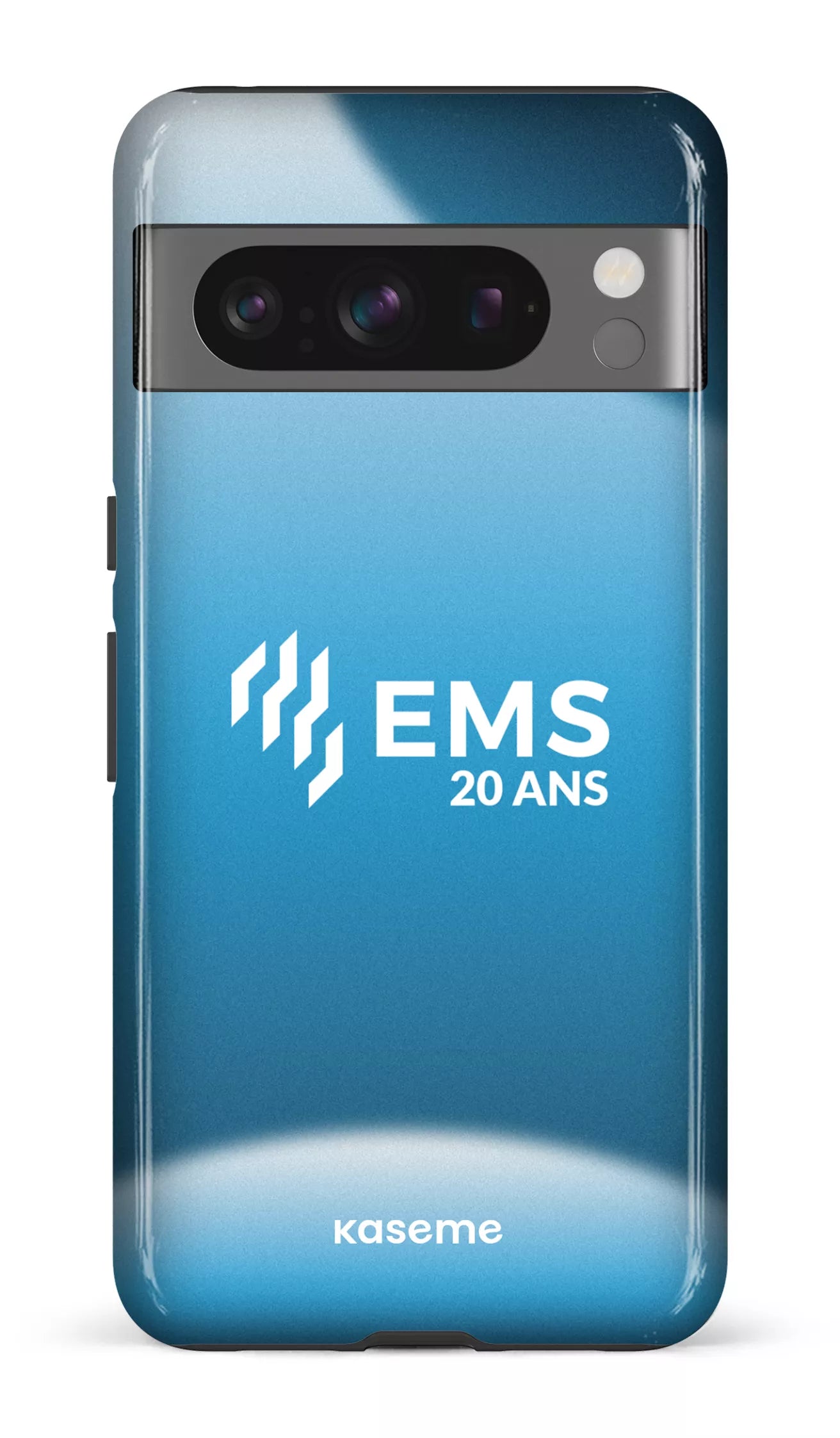 Google Pixel 8 Pro Tough Gloss EMS #15 -