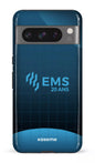 Google Pixel 8 Pro Tough Gloss EMS #17 -