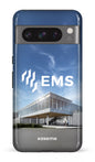 Google Pixel 8 Pro Tough Gloss EMS #3 -
