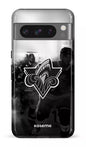Google Pixel 8 Pro Tough Gloss Entrée des joueurs -