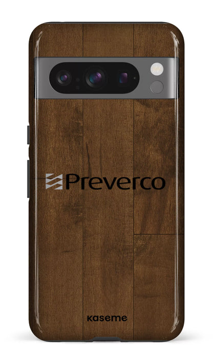 Google Pixel 8 Pro Tough Gloss Érable Amsterdam -