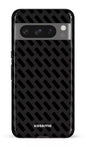 Google Pixel 8 Pro Tough Gloss Exceldor Noir -