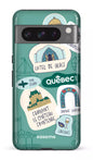 Google Pixel 8 Pro Tough Gloss Explorez Québec -