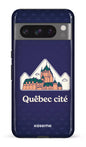 Google Pixel 8 Pro Tough Gloss Fairmont Le Château Frontenac -